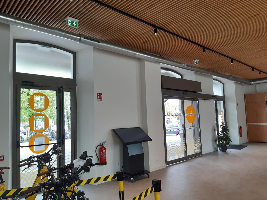 Gare de Thonon-les-Bains